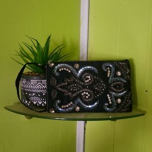 Bamboo Trading Company Club Bag